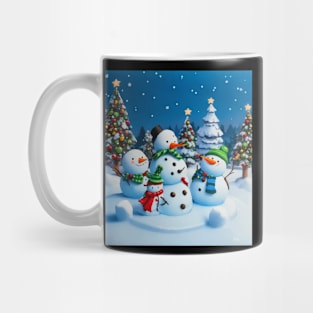 Merry Christmas Mug